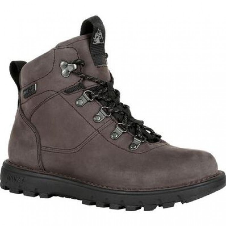 Rocky waterproof hiking store boots